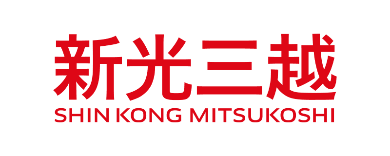 新光三越