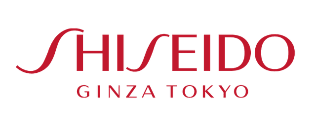 SHISEIDO Ginza Tokyo logo